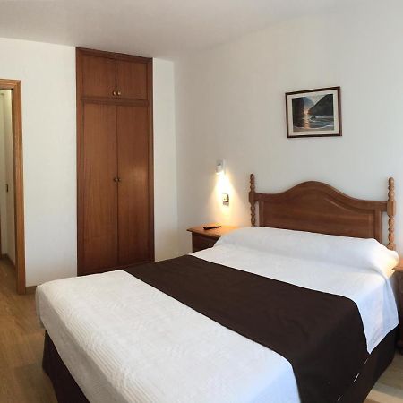 Hotel Trespalacios Panes Εξωτερικό φωτογραφία