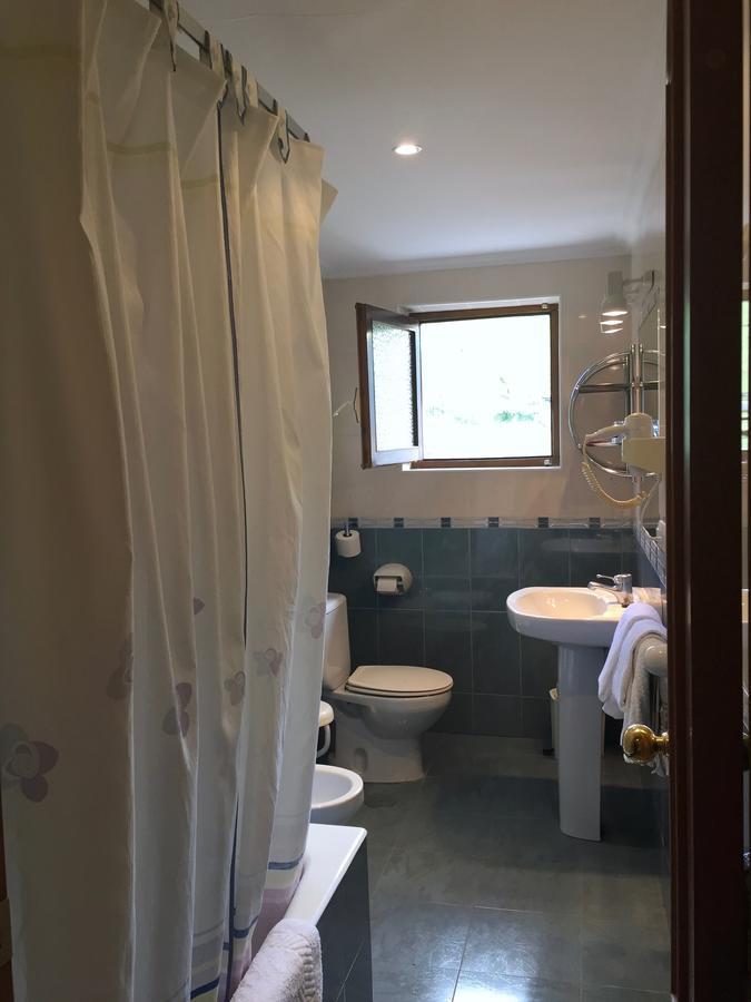 Hotel Trespalacios Panes Εξωτερικό φωτογραφία